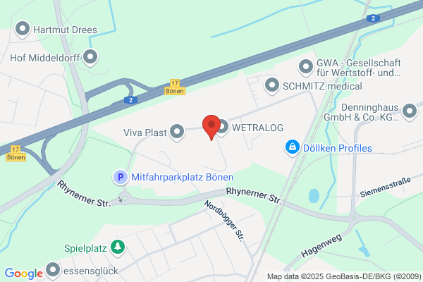 DruckVerlag Kettler GmbH