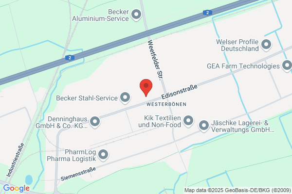 GFT Glüh- und Fügetechnik Bönen GmbH