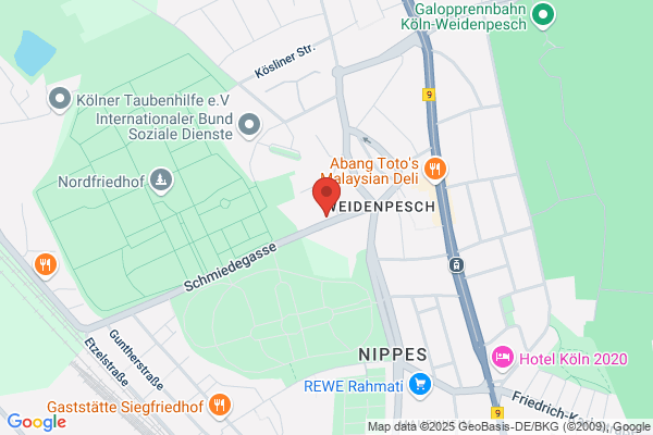 Garten- u. Friedhofspflege Mainka Annerose