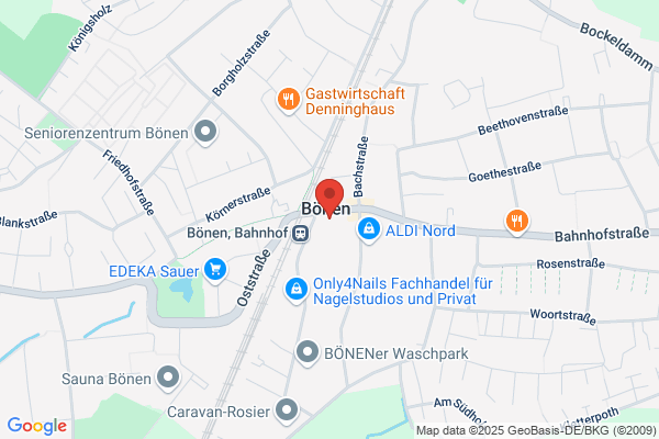 Hausverwaltung Hauptmann