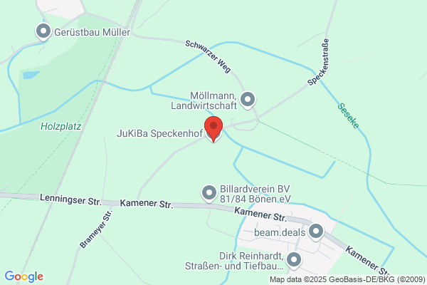 JuKiBa Speckenhof