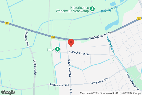 Krebs Treppensysteme VertriebsGmbH