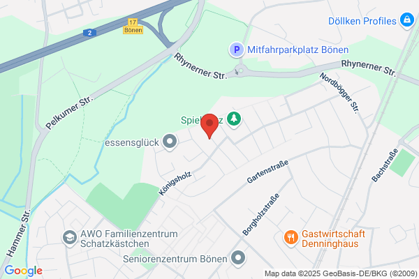 Maryniok Hochbauunternehmung