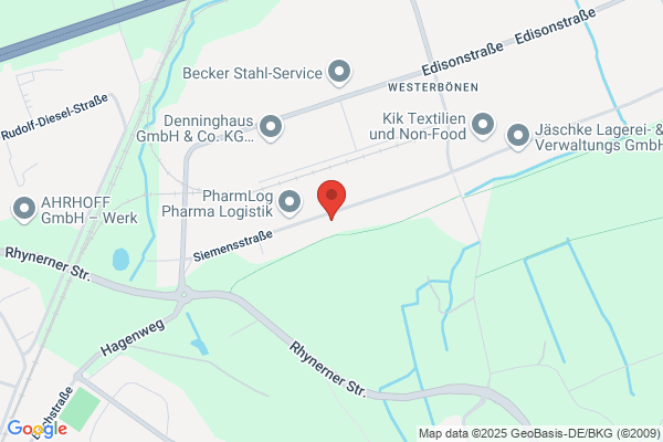 Pala Fensterbau GmbH