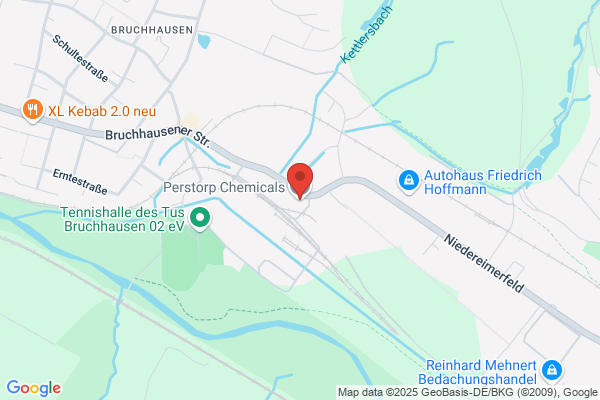 Perstorp Service GmbH
