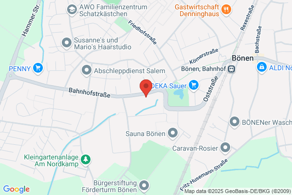 Reifendienst