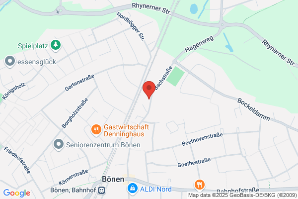 Rettungswache
