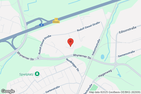 Römatec Service-Zentrum und Handels-GmbH
