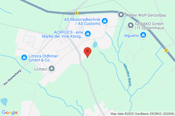 Schabe & Hennecke GmbH
