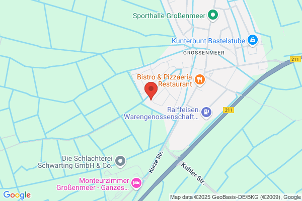 Schlockermann Vertrieb von Betriebseinrichtungen