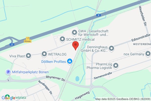 Wiedemann & Schmieding GmbH
