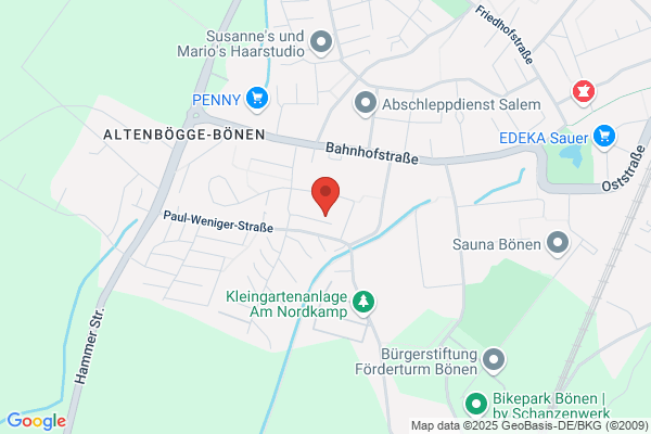 Fliesen Berges