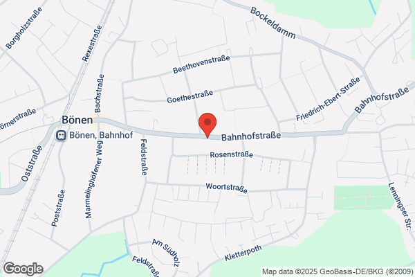 Salon Schulte Susanne und