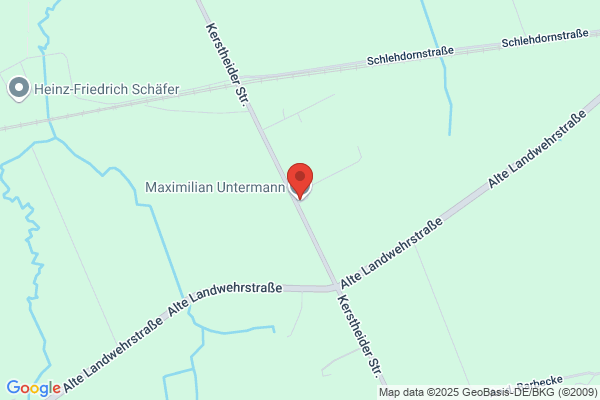 Wilhelm Untermann