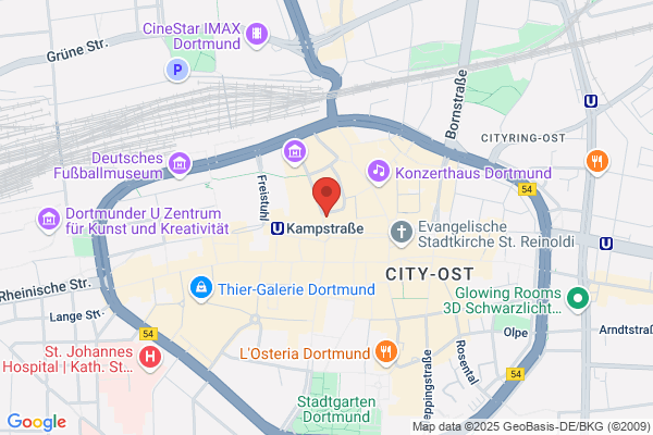 Gaststätte Denninghaus