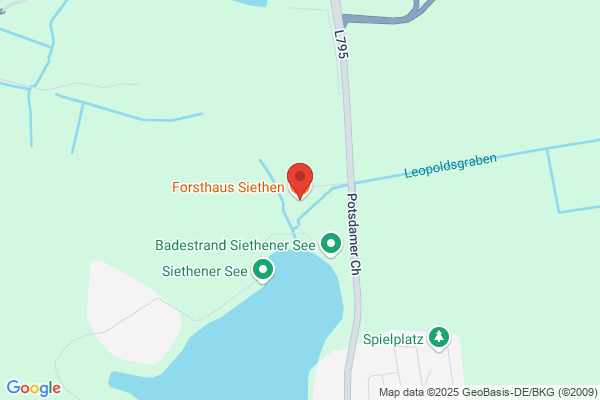 Gaststätte Stoltefuß Manuela Siegmund