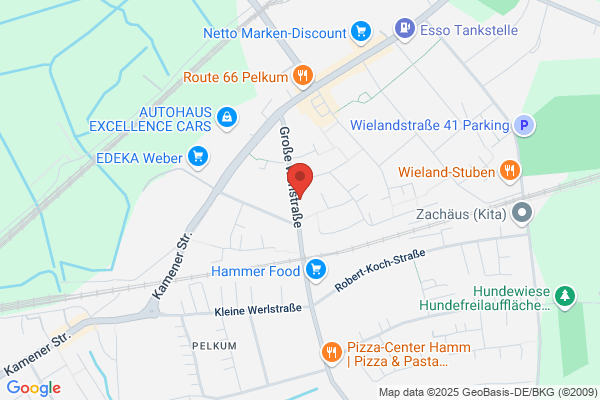 Geisler Nachf. Getränkevertrieb GmbH
