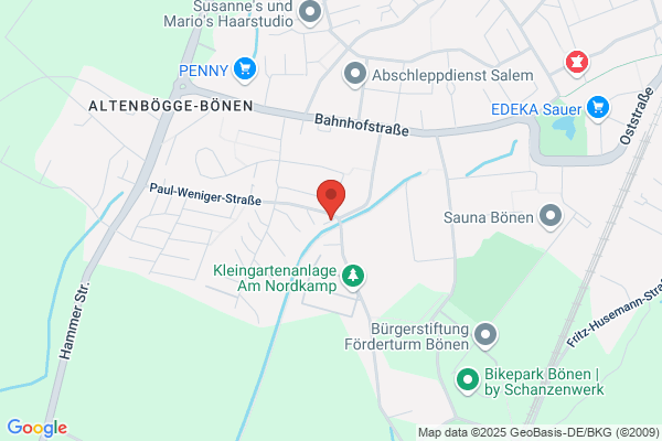 Schickor Heizungsbau Gesellschaft mbH