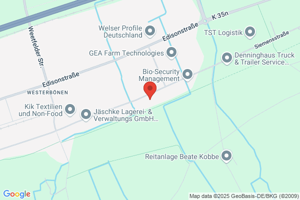 Distra Handels GmbH