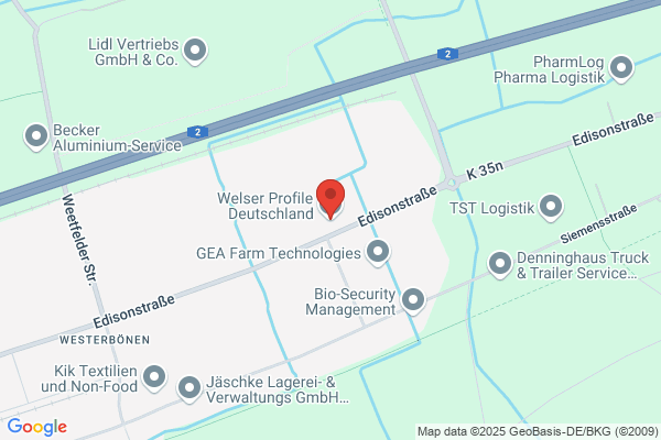 Welser Profile Deutschland GmbH