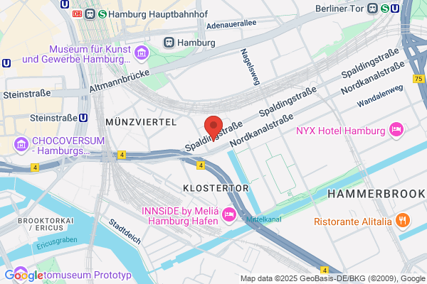 On-Consult Deutschland GmbH