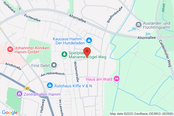 toni Unternehmens- u. Ingenieurberatung