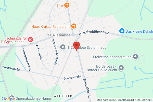 Deutsche Lebens-Rettungs-Gesellschaft Bezirk Hamm e.V.