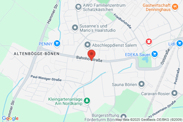 R+V Versicherung