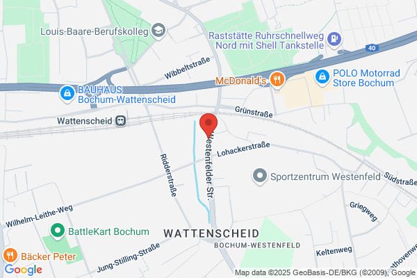 ERGO Versicherung Christiane Tellenbach