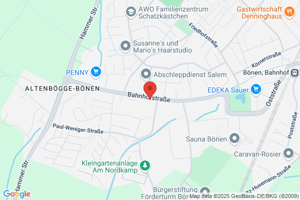 LVM Versicherung Dirk Brunnert - Versicherungsagentur