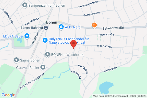 Zahnarztpraxis Dr. med. dent. Thomas Wiff
