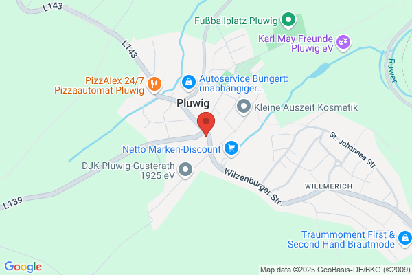 Seniorenzentrum AGO Pluwig