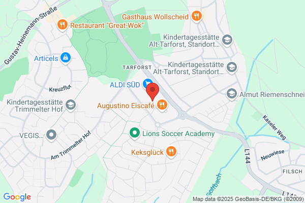 Volksbank Hochwald-Saarburg eG