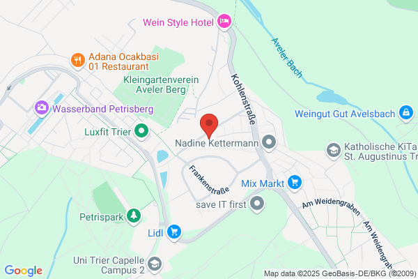 AV Gebäudereinigung & Hausmeisterservice