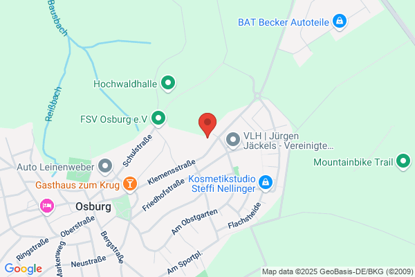 Bestattungen Winkel