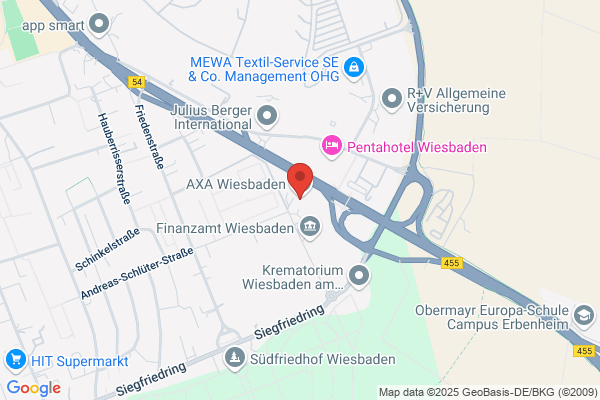 DBV-Winterthur van Laak Christoph Generalagentur