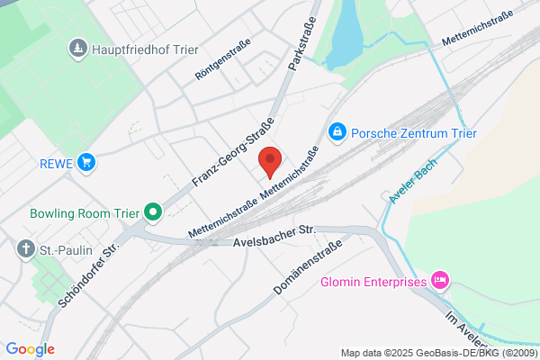Fahrzeugservice Godehardt