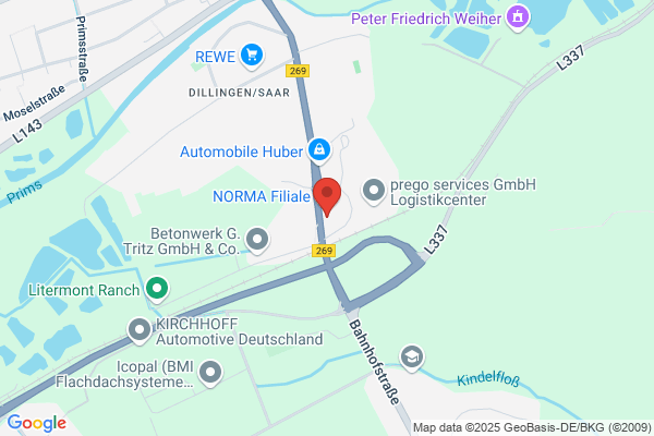 Krewer & Perzborn Häute u. Felle GmbH