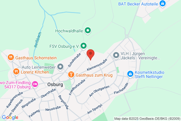 Land-Immobilien GmbH & Co. KG