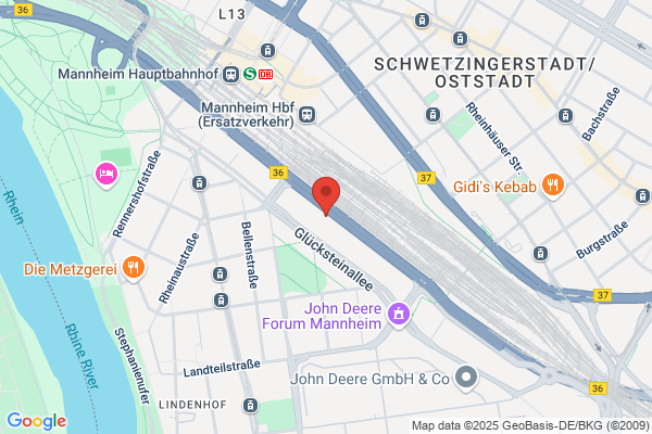 Müller Barbara Vision Projektentwicklung