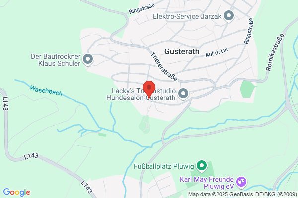 Naturheilpraxis Keukert
