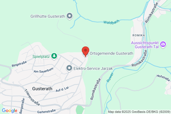 Ortsgemeinde Gusterath