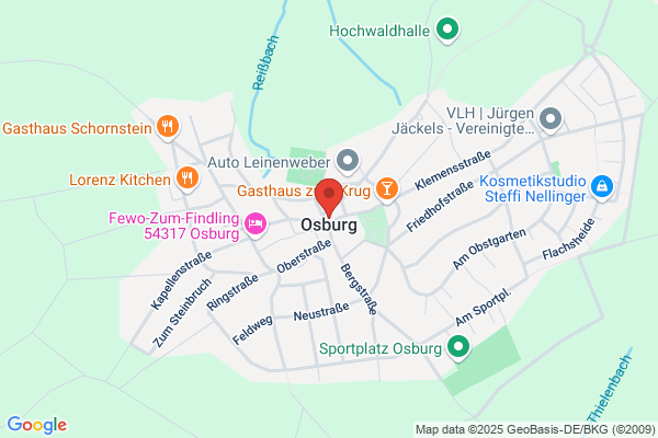 Osburg Apotheke