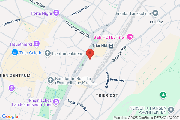 Stadtwerke Trier