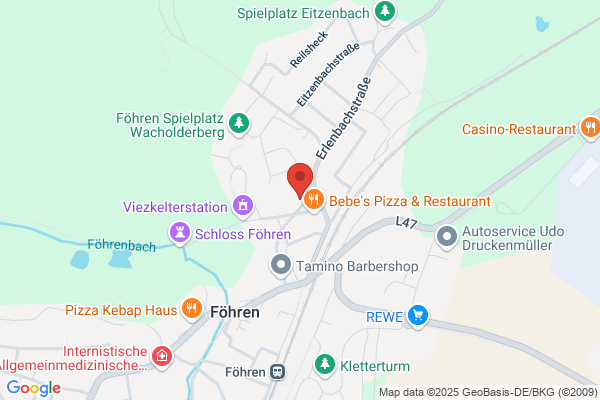 Steffes Inh. Hermann Steffes