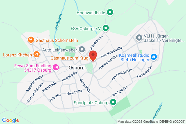 Zum Gasthaus Krug