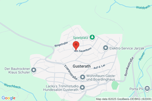 Zum Treffpunkt