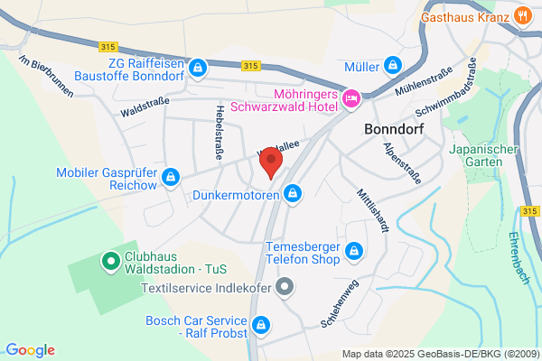 Hirschbeck Bauunternehmung GmbH