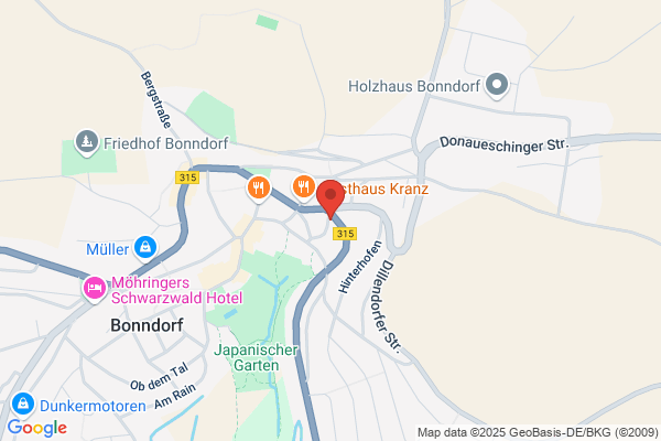 Fahrschule Probst