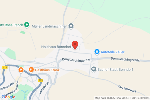 BauImmobilien Bonndorf GmbH